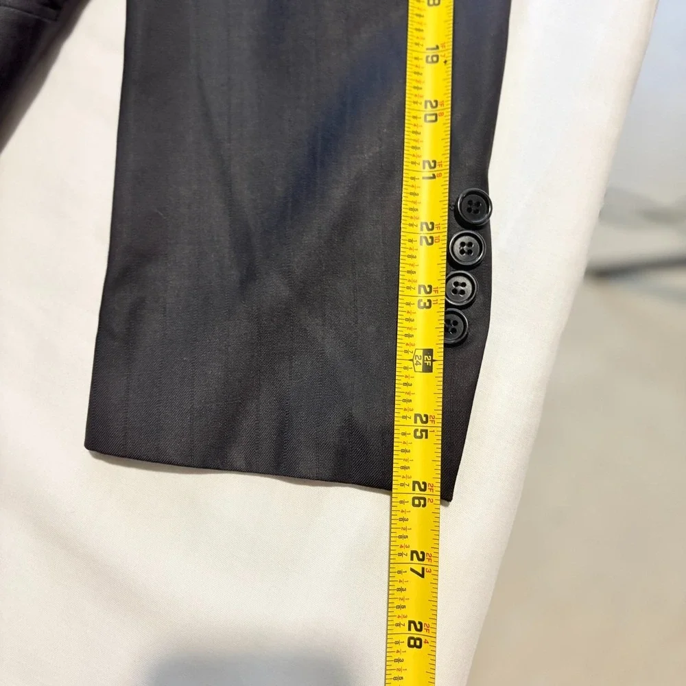 Balmain blazer jacket